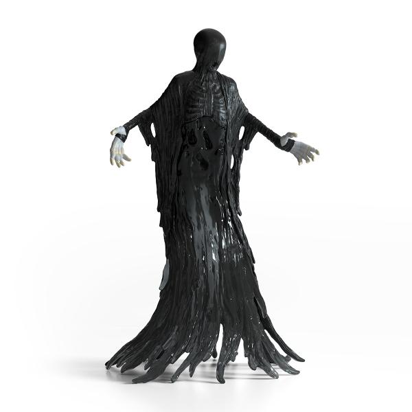 Personaggio Harry Potter Schleich 13992 Dementor
