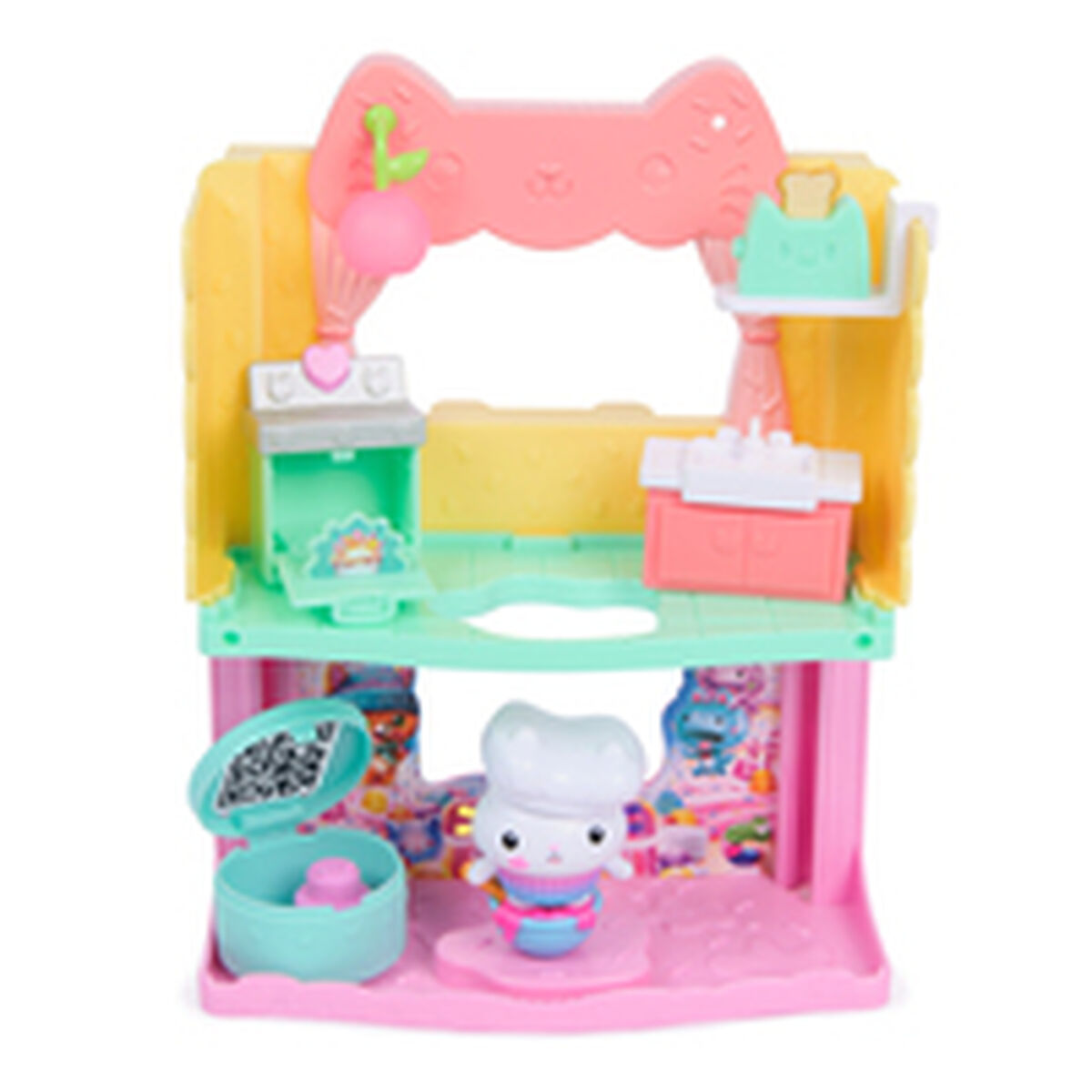 Playset Spin Master 10 Pezzi - Image 3