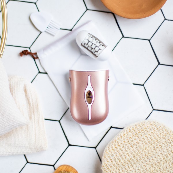 Epilatore Elettrico Livoo DOS167P - Image 3