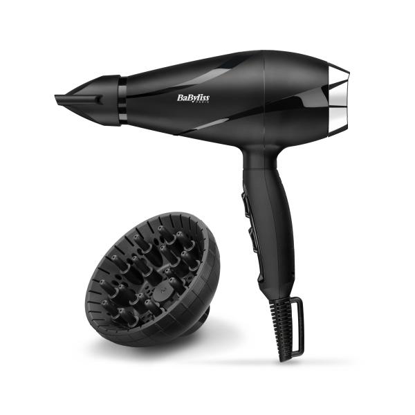 Phon Babyliss Shine Pro 2100 2200 W