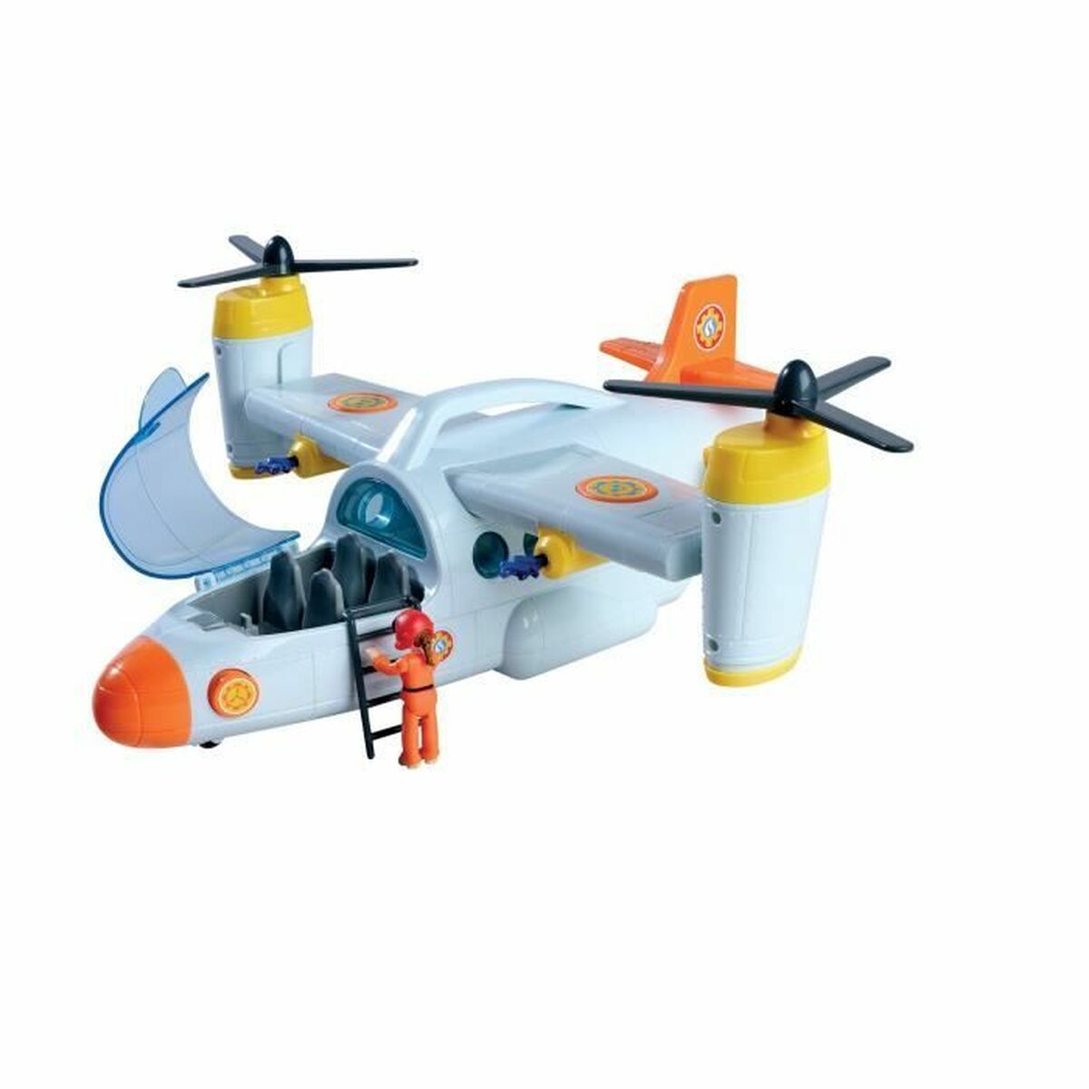 Aereo Simba Kristyna & Kilo 45 x 16 x 22 cm - Image 3