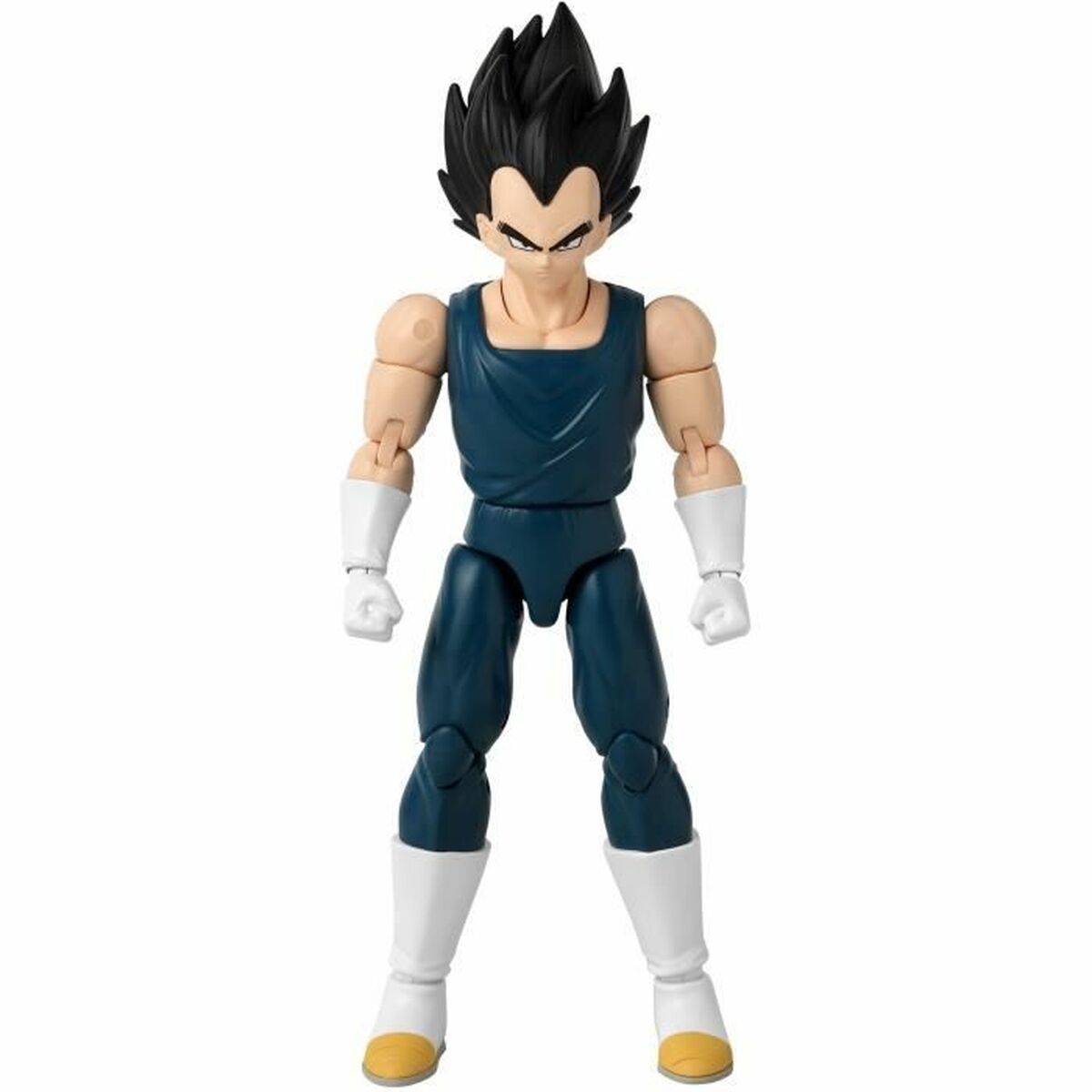 Statuetta Articolata Bandai Dragon Ball Super Hero – Vegeta – 40723 17 cm