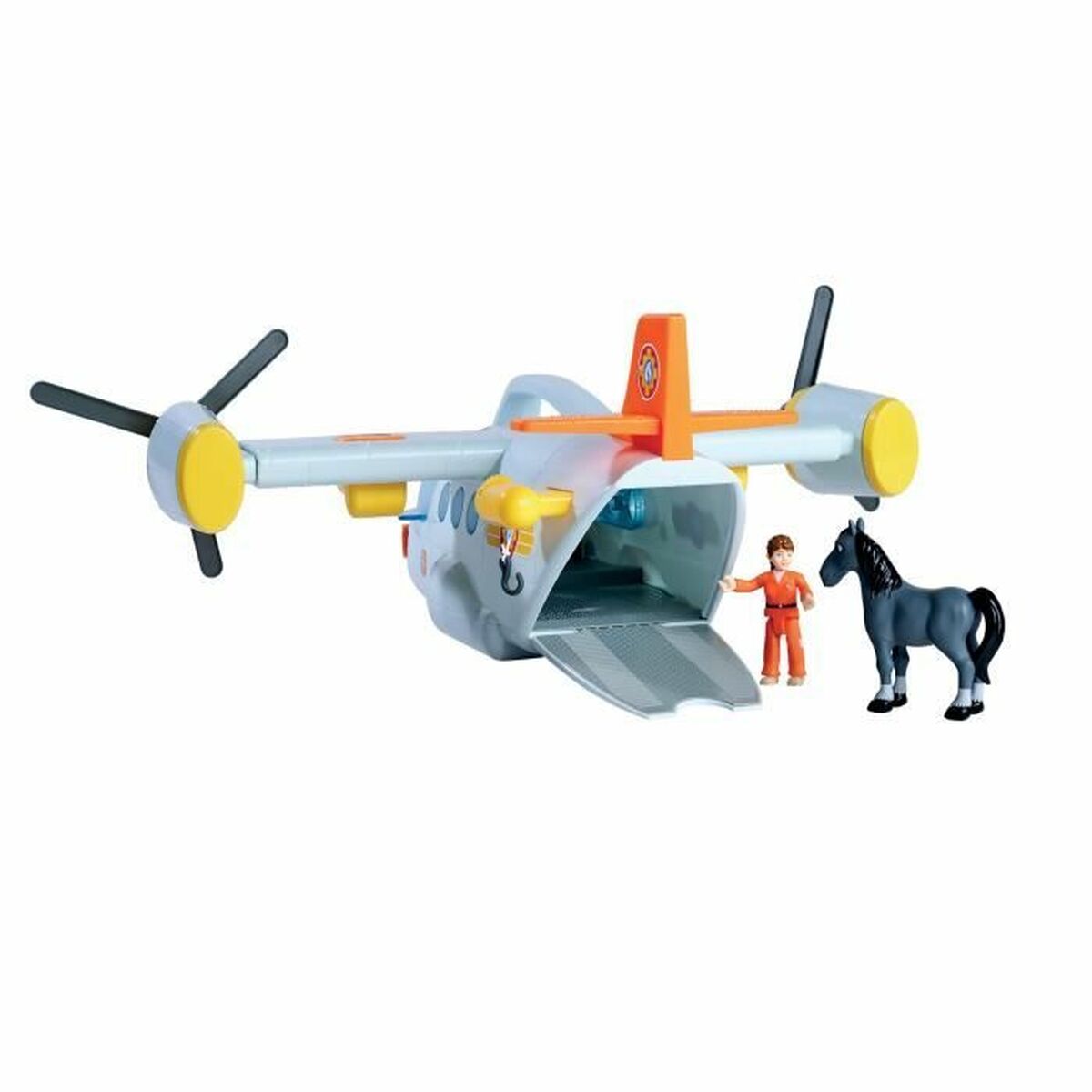 Aereo Simba Kristyna & Kilo 45 x 16 x 22 cm - Image 6