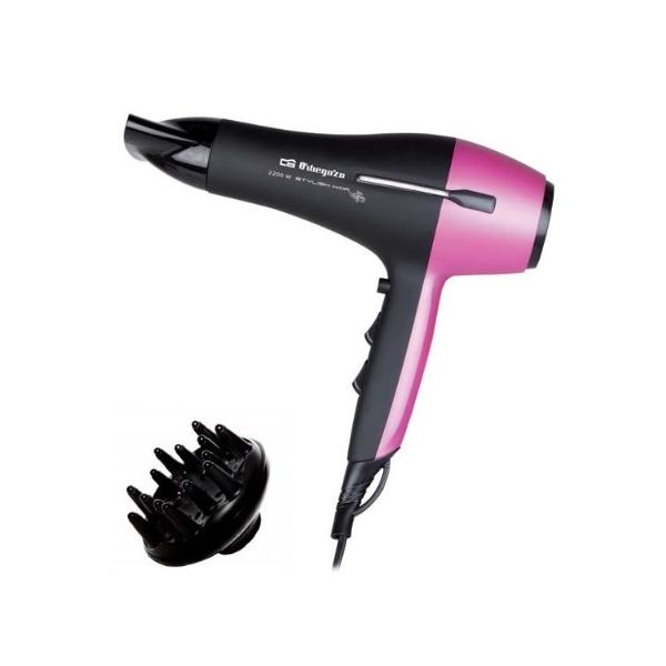 Phon Orbegozo SE 2320 Rosa 2200 W