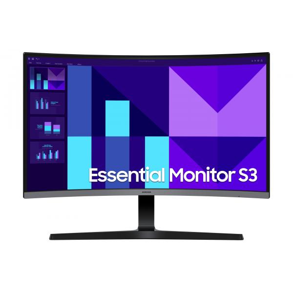 Monitor Gaming Samsung Full HD 27"