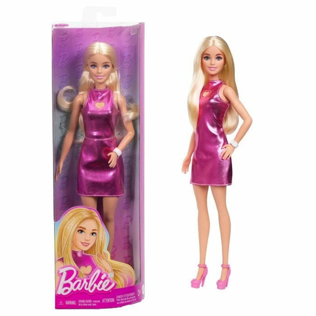 Bambola Barbie