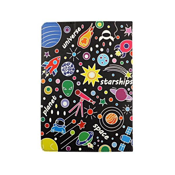 Custodia per Tablet Maillon Technologique MTTABLETSPACE Multicolore