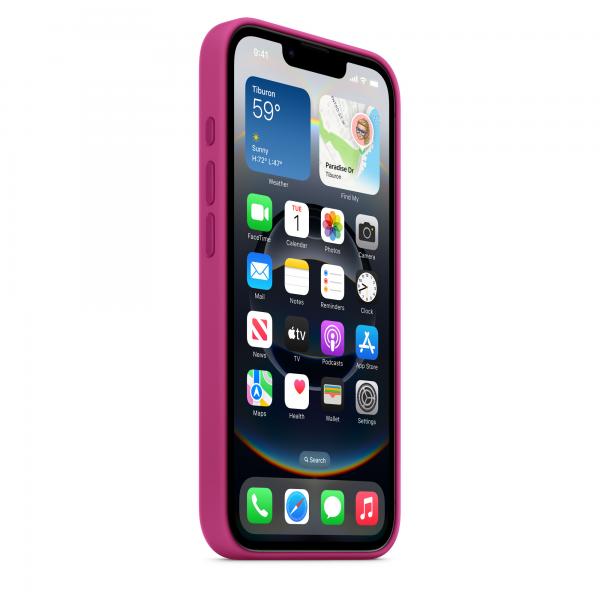 Custodia per Cellulare Apple MD3W4ZM/A Fucsia Apple - Image 3
