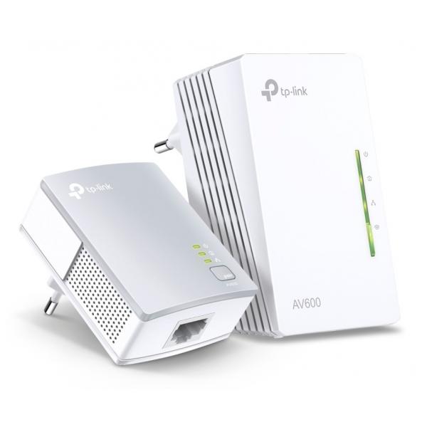 Powerline TP-Link AV600