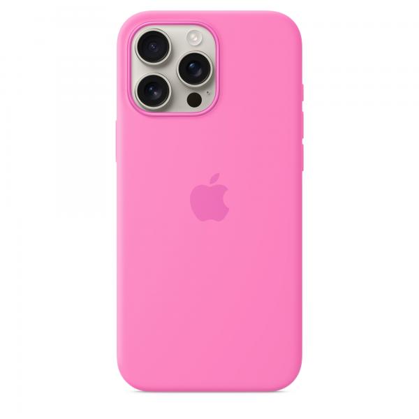 Custodia per Cellulare Apple IPHONE 16 PRO MAX Rosa Apple - Image 3