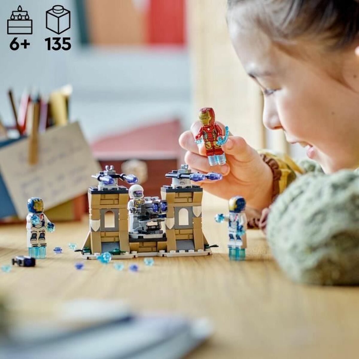 Casa delle Bambole Lego - Image 3