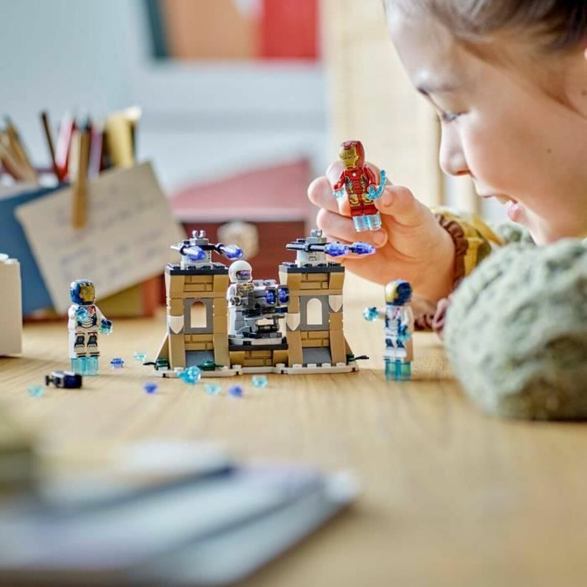Casa delle Bambole Lego - Image 4