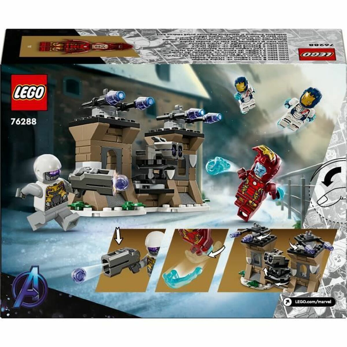 Casa delle Bambole Lego - Image 5