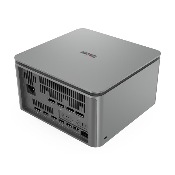 Mini PC Lenovo 12W1001XSP Intel Core i9-14900 32 GB RAM 1 TB - Image 3