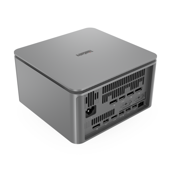 Mini PC Lenovo 12W1001XSP Intel Core i9-14900 32 GB RAM 1 TB - Image 4