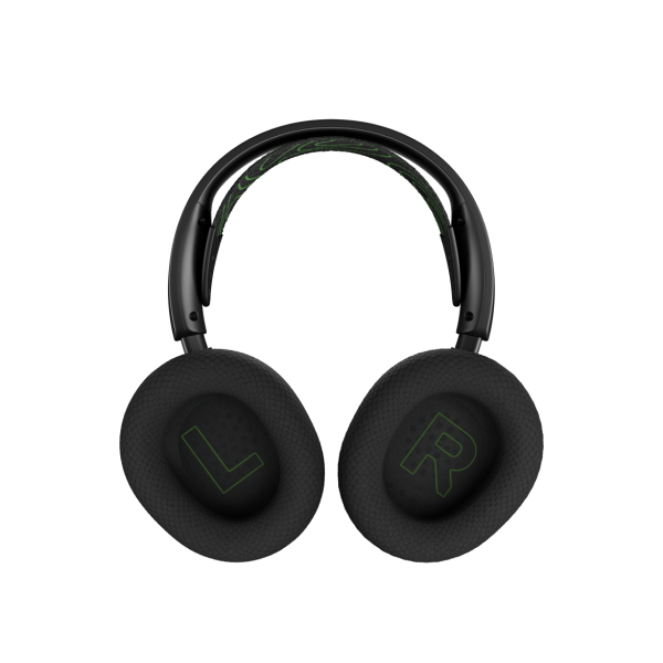 Auricolari con Microfono SteelSeries Arctis Nova 5x Nero - Image 3