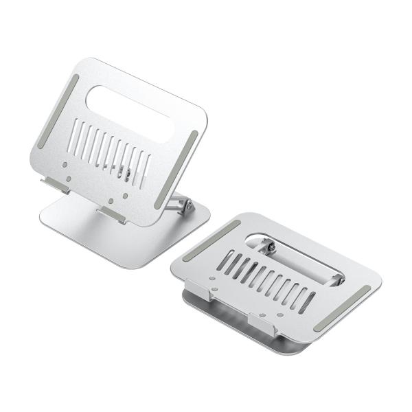 Supporto per Tablet Aisens LPS4XL-181 Alluminio Argentato - Image 3