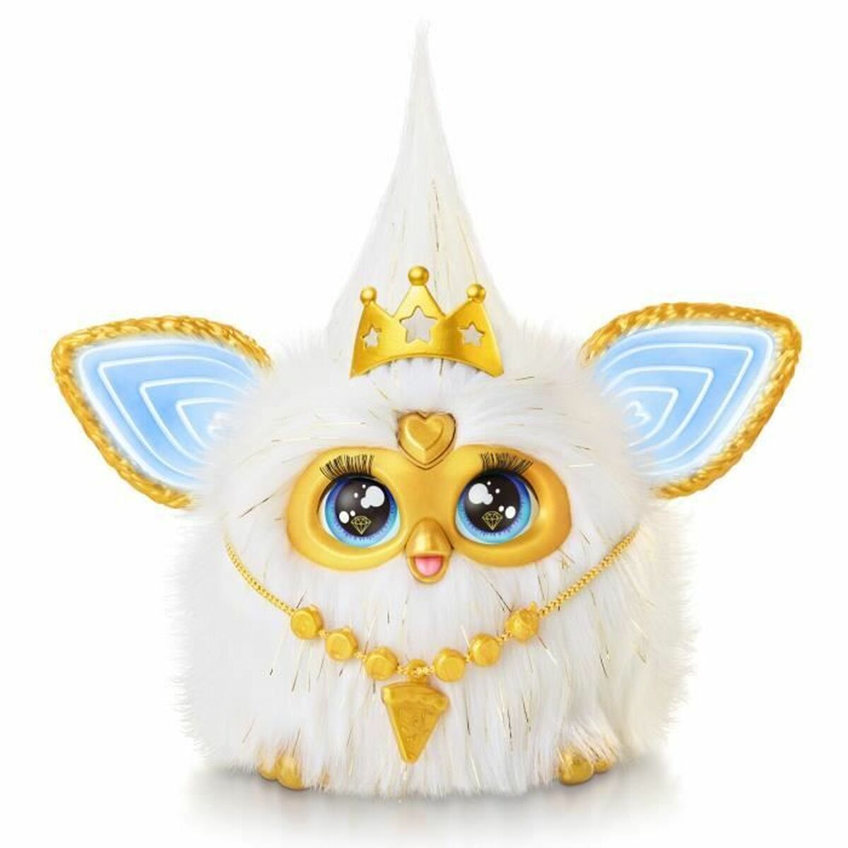 Peluche Hasbro