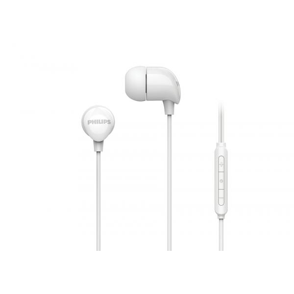 Auricolari Philips TAT2149WT Bianco
