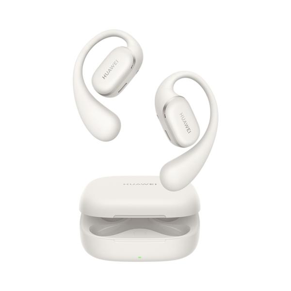 Auricolari Wireless con Custodia di Ricarica Huawei 55038107