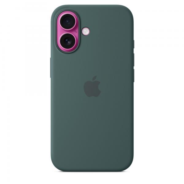 Custodia per Cellulare Apple MYY83ZM/A Verde Apple iPhone 16 - Image 3