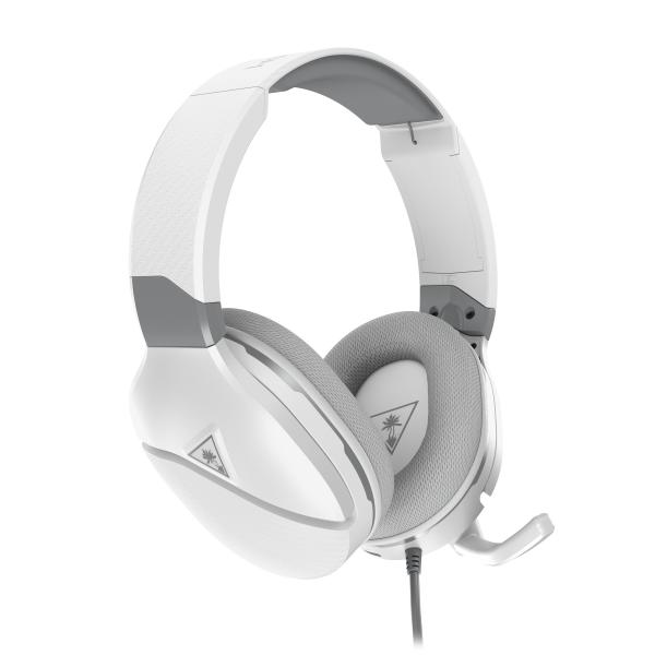 Auricolari con Microfono Turtle Beach Bianco