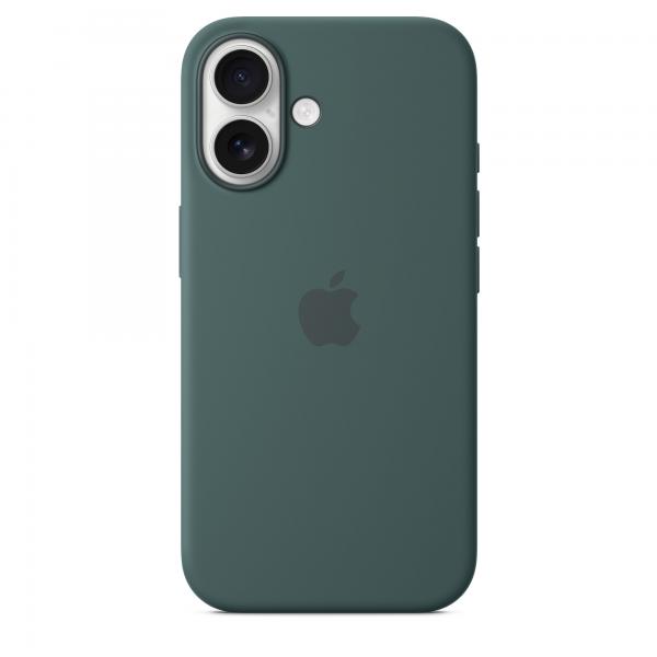 Custodia per Cellulare Apple MYY83ZM/A Verde Apple iPhone 16 - Image 4