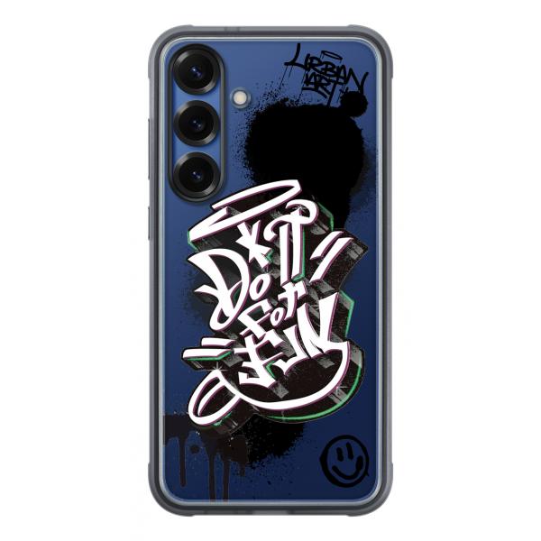 Custodia per Cellulare Samsung S25+