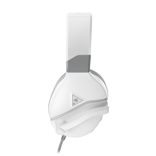 Auricolari con Microfono Turtle Beach Bianco - Image 3