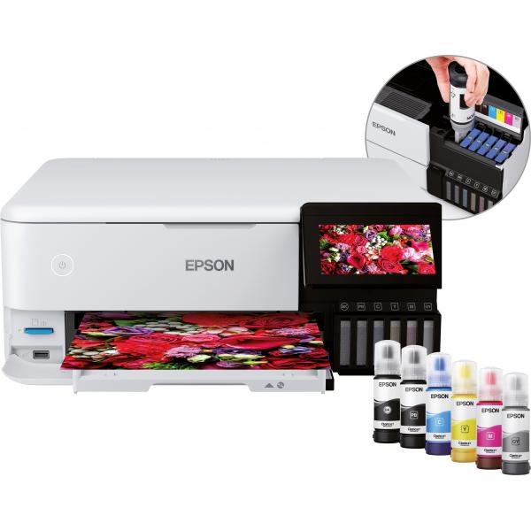 Stampante Multifunzione Epson C11CJ20401