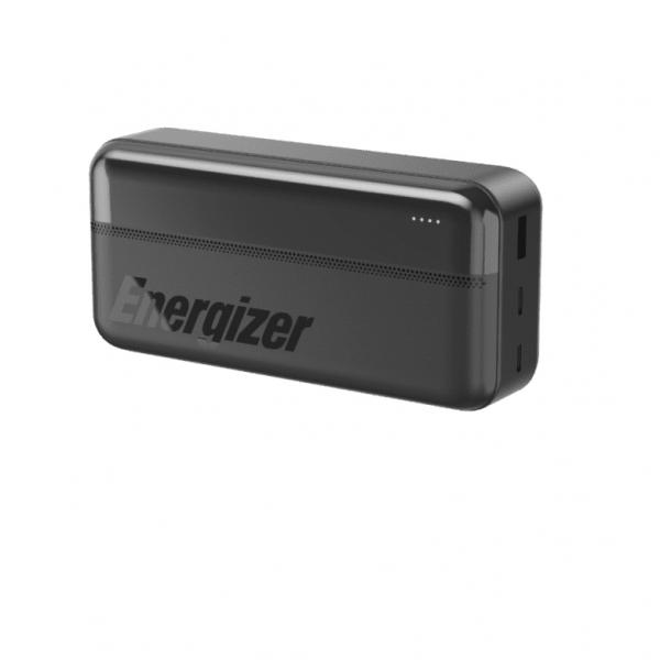 Powerbank Energizer EUE030050CC_BK_ML Nero 30000 mAh