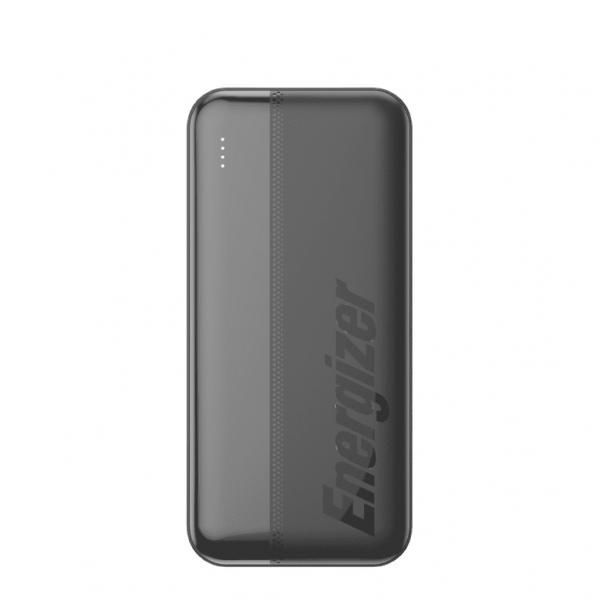 Powerbank Energizer EUE010050CC_BK_ML Nero 10000 mAh