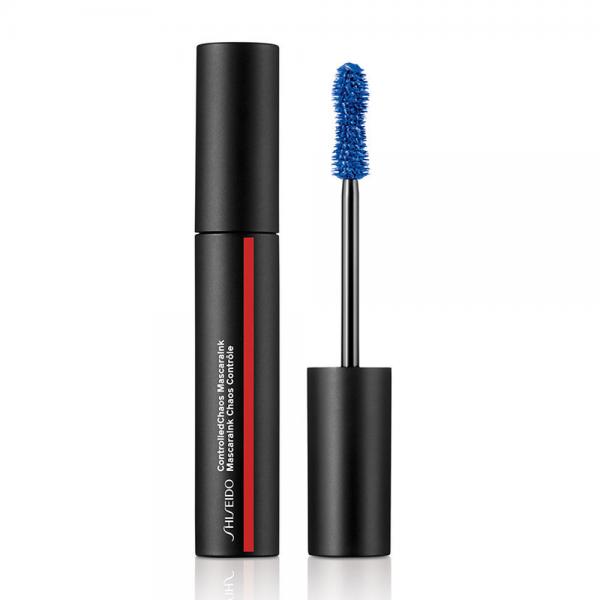 Mascara per Ciglia Shiseido 10114767101 Nº 02
