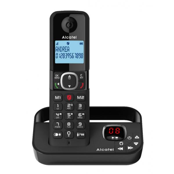 Telefono Fisso Alcatel F860