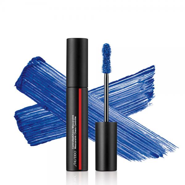 Mascara per Ciglia Shiseido 10114767101 Nº 02 - Image 3