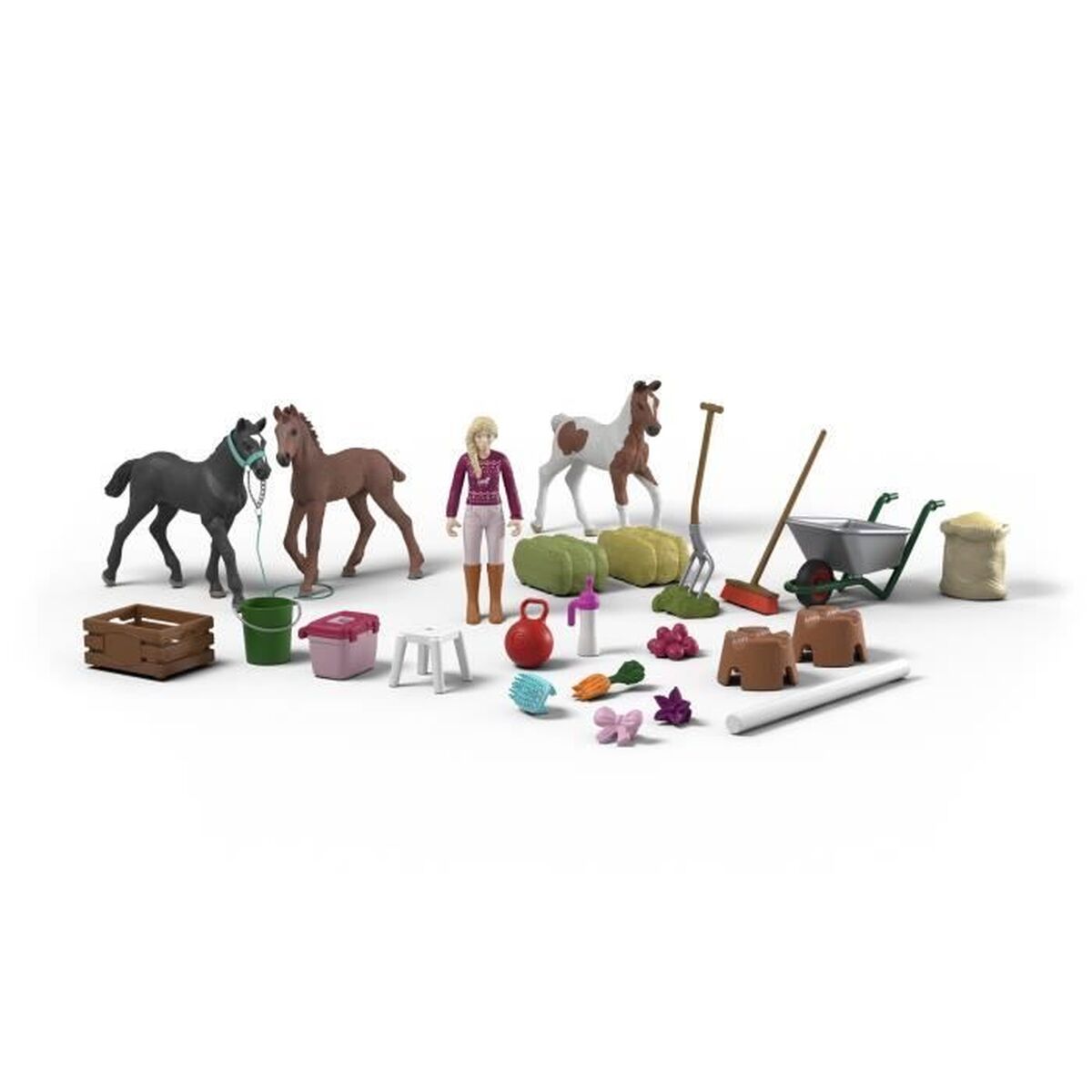 Personaggi d'Azione Schleich - Image 3