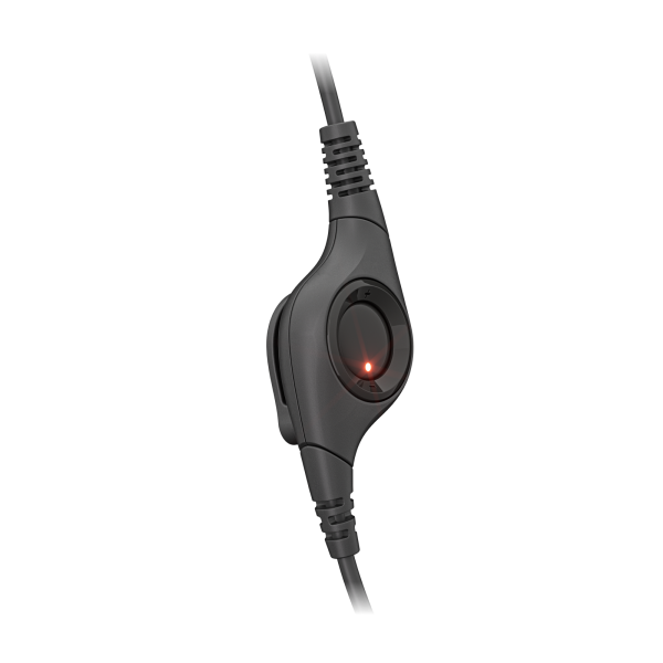 Auricolari con Microfono Logitech 981-000406 Nero - Image 4