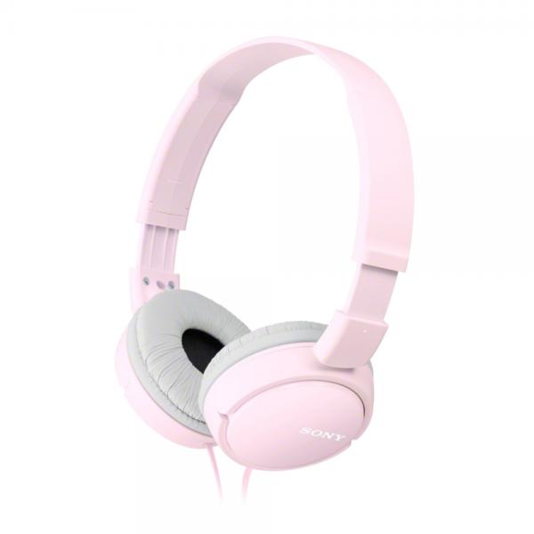 Cuffie Sony MDRZX110APP.CE7 Rosa