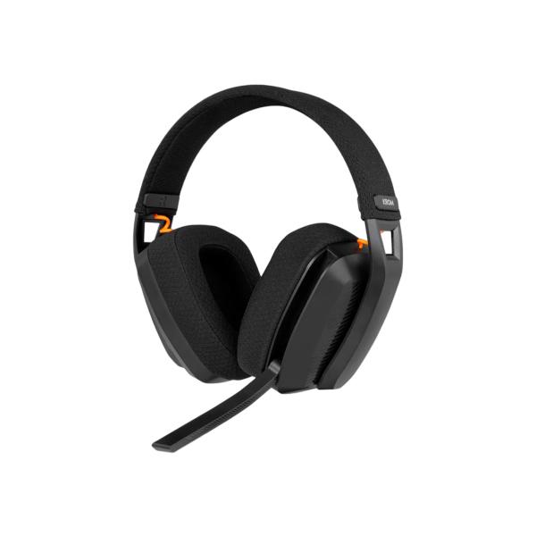 Microfono Krom NXKROMKANJIBK