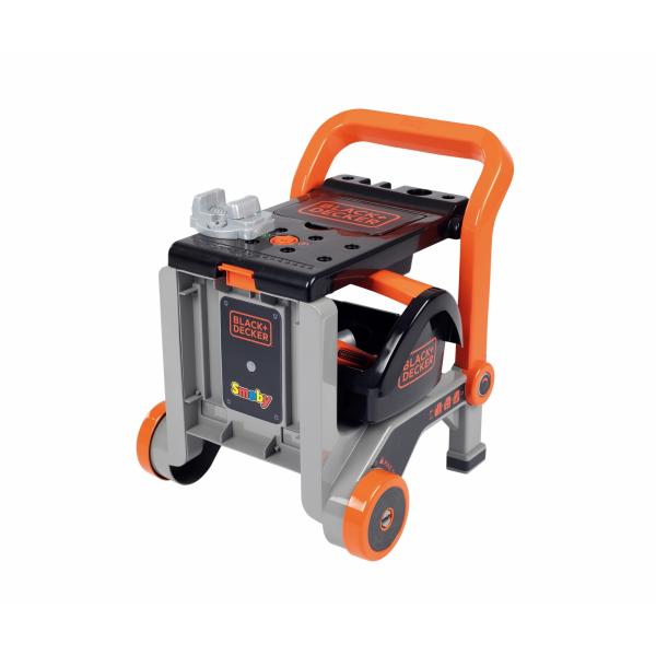 Set attrezzi per bambini Smoby