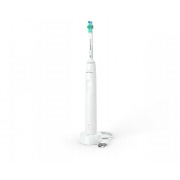 Spazzolino da Denti Elettrico Philips HX3671/13 Bianco