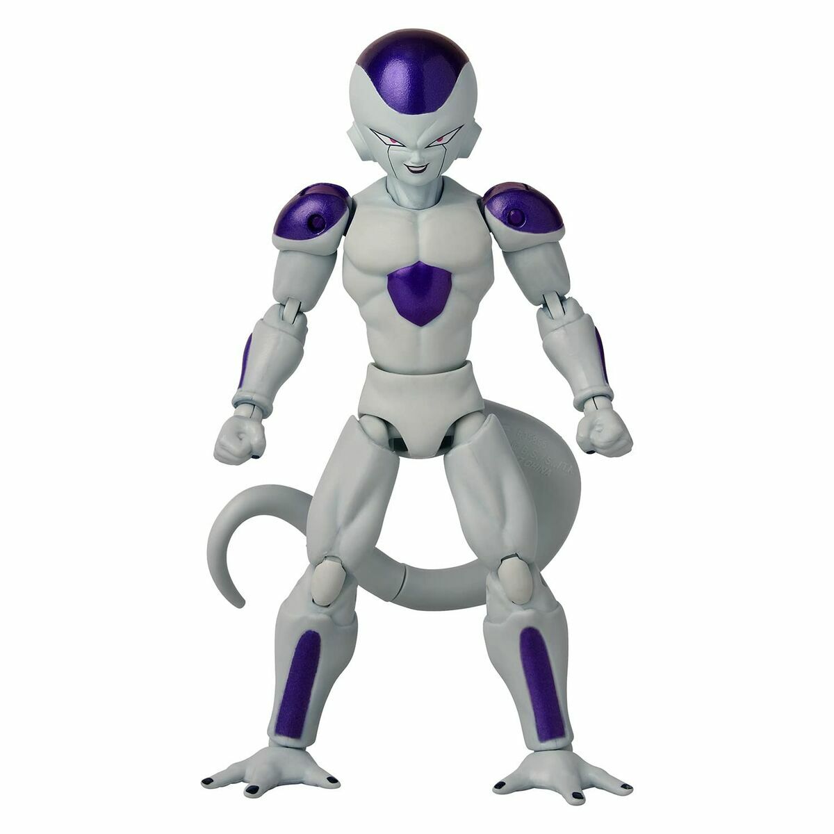 Statuetta Articolata Bandai