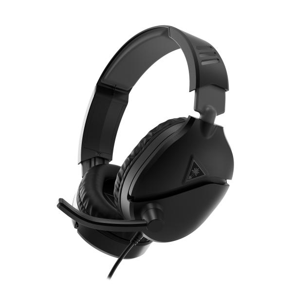 Auricolari con Microfono Turtle Beach TBS-5001-05 Nero