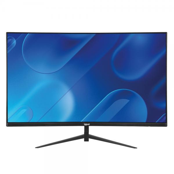 Monitor Gaming iggual NA 27"