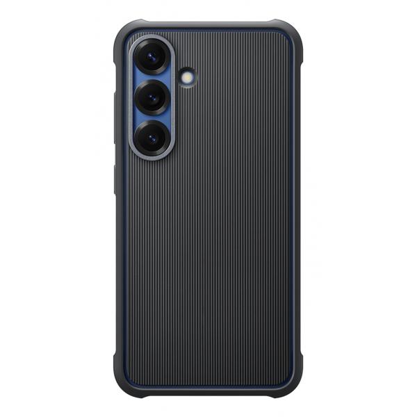 Custodia per Cellulare Samsung S25 Nero