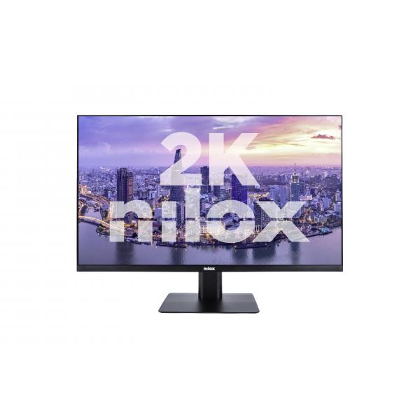 Monitor Gaming Nilox NXMM272K112 100 Hz