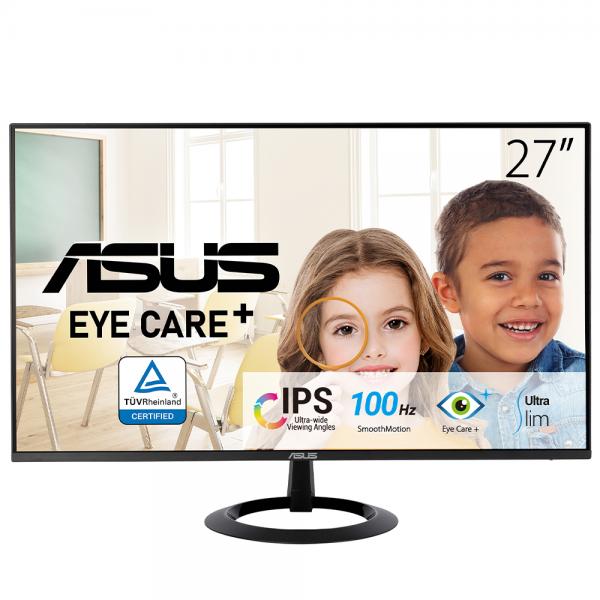 Monitor Gaming Asus 90LM07B0-B01470 27" Full HD