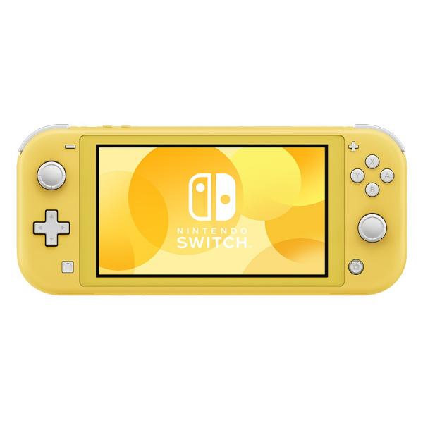 Nintendo Switch Lite Nintendo 5,5" LCD 32 GB WiFi