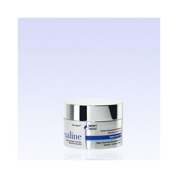 Crema Viso Rexaline 700120 50 ml