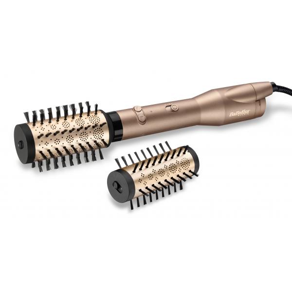 Spazzola Termica AS952E Babyliss AS952E Elettrico (2 Unità) 650W (3 pcs)